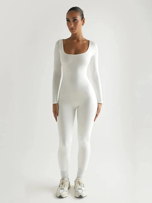 Full-body Jumpsuit