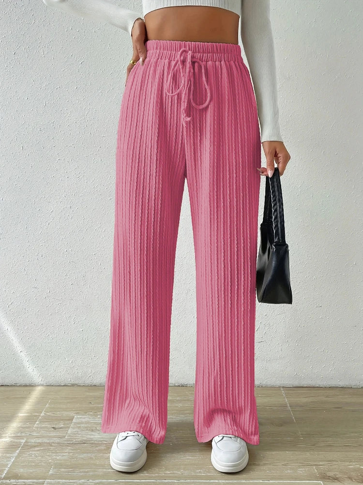 Elena™ Linen Pants