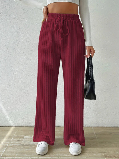 Elena™ Linen Pants