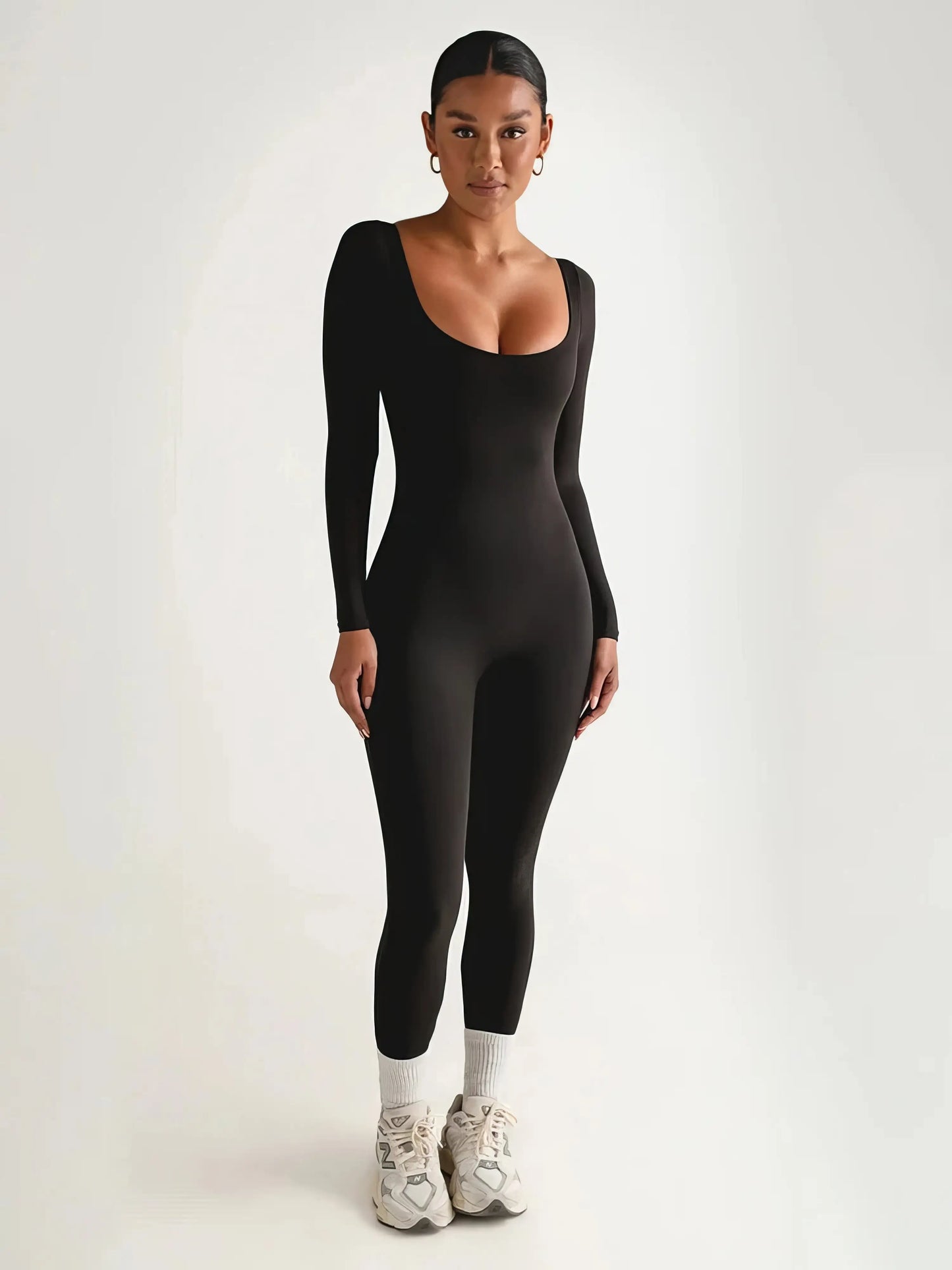 Full-body Jumpsuit