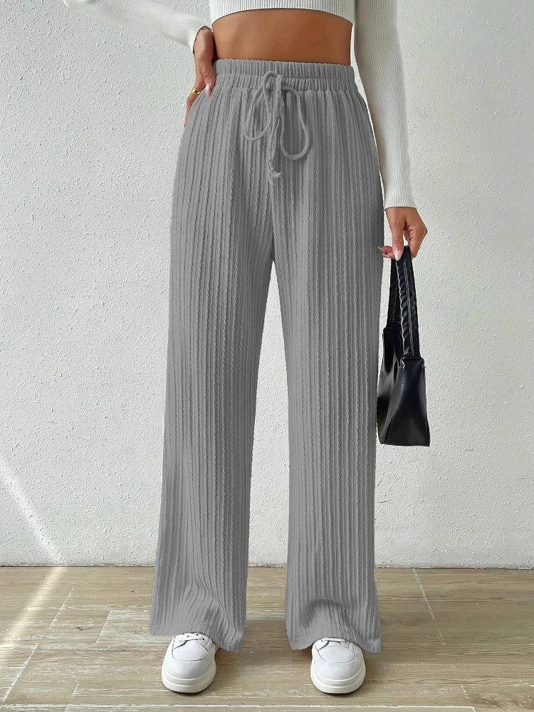 Elena™ Linen Pants