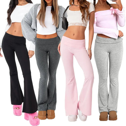 Shanice™ Flare Pants