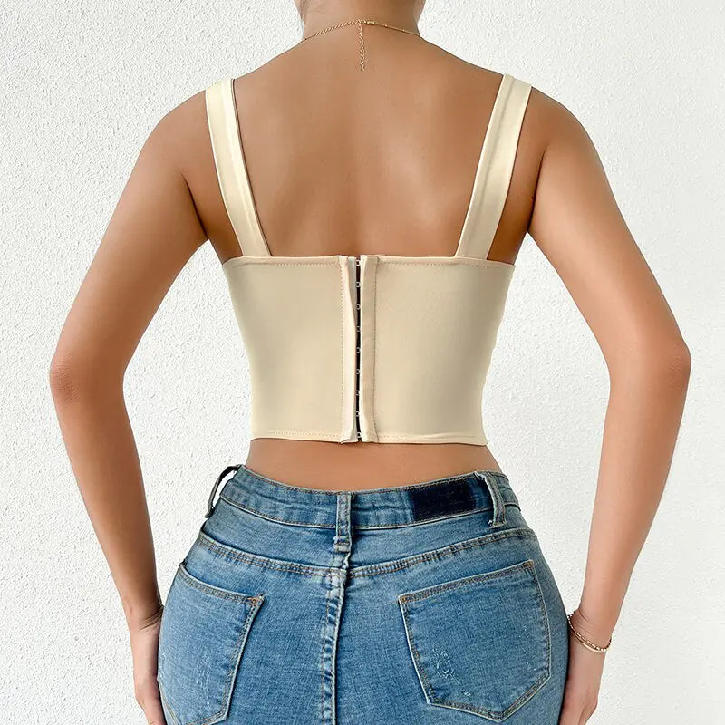 Ava™ Corset top