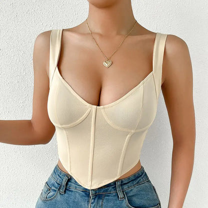 Ava™ Corset top